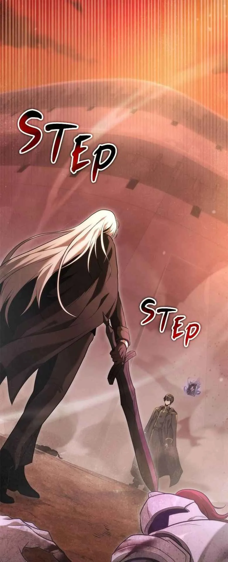 The Necromancer Family’s Young Heir ตอนที่ 0 หน้า 32