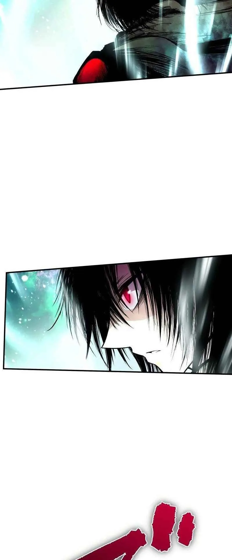Ninja Reincarnation Fuuma Kotarou’s Quest to Reclaim His Humanity ตอนที่ 33 หน้า 42