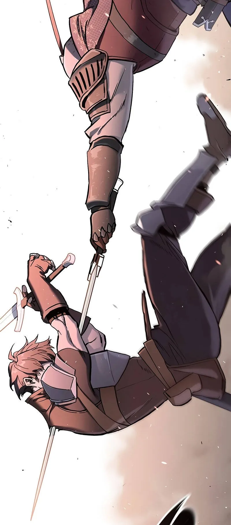 Eternally Regressing Knight ตอนที่ 1 หน้า 7