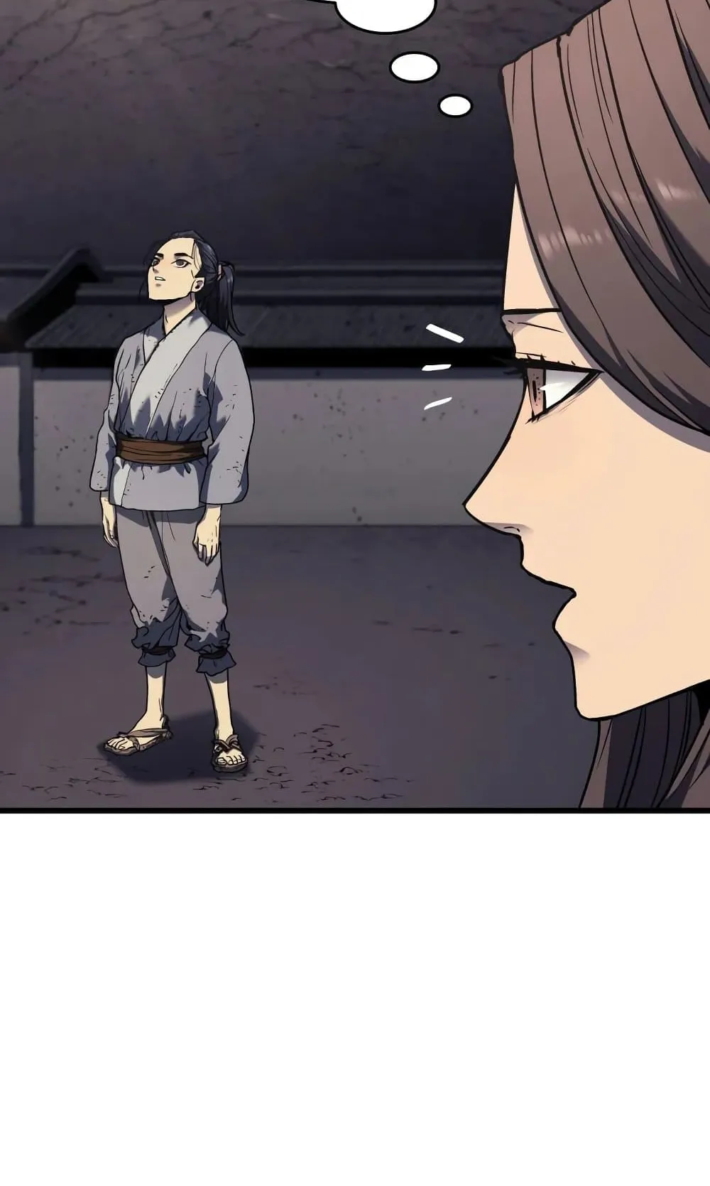 Reaper of the Drifting Moon ตอนที่ 8 หน้า 18