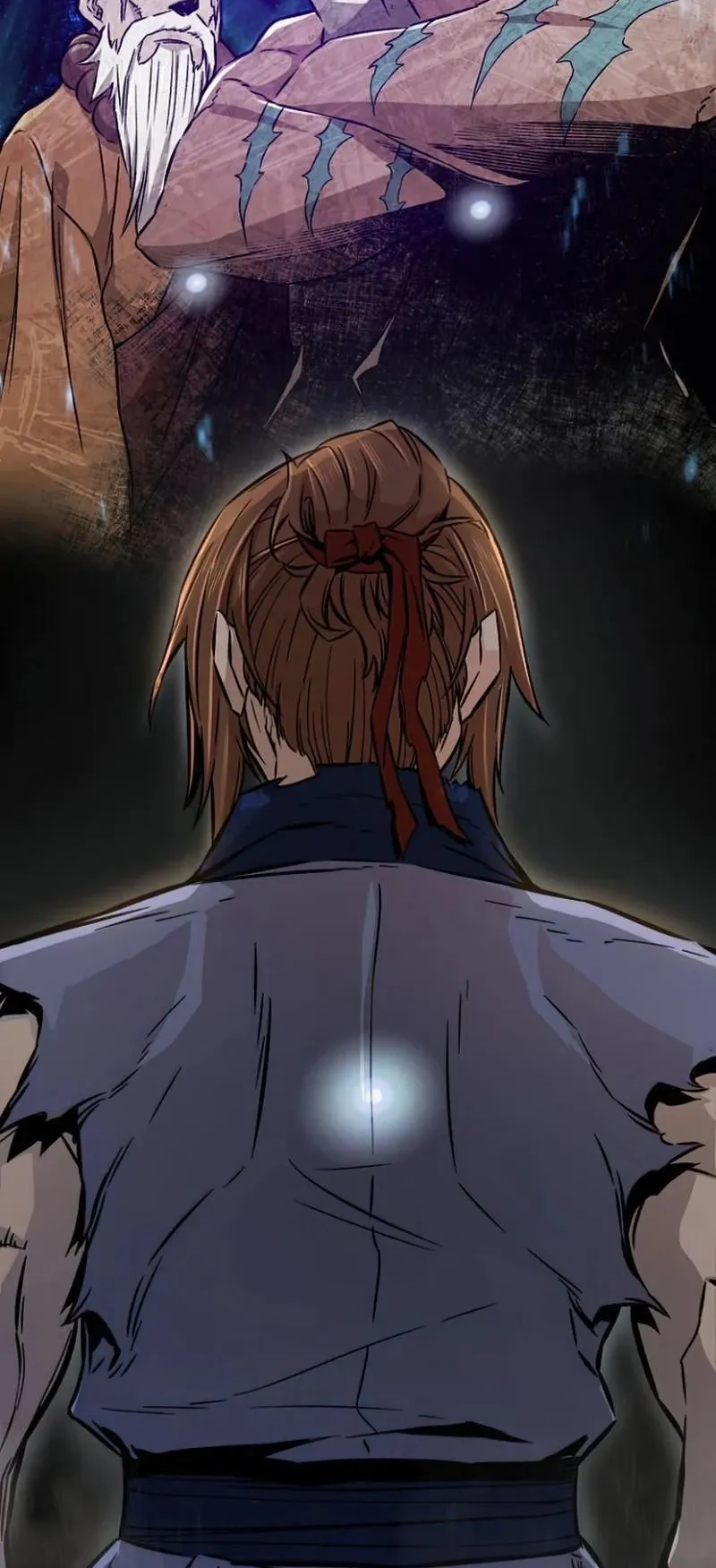 Absolute Sword Sense ตอนที่ 12 หน้า 76