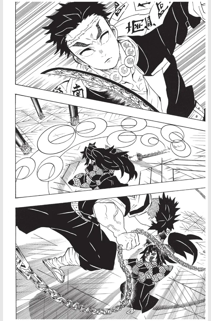 Kimetsu no yaiba ตอนที่ 169 หน้า 12