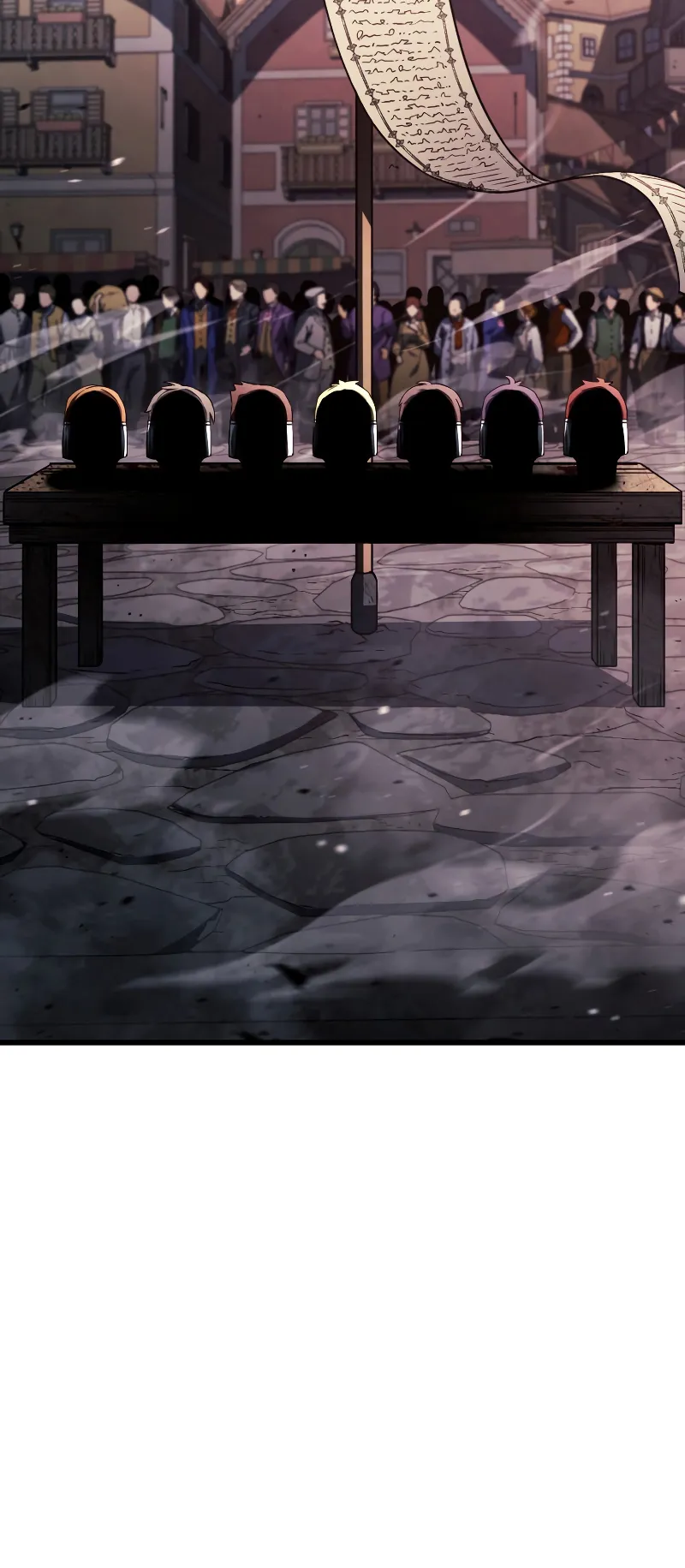 Revenge of the Iron-Blooded Sword Hound ตอนที่ 20 หน้า 61