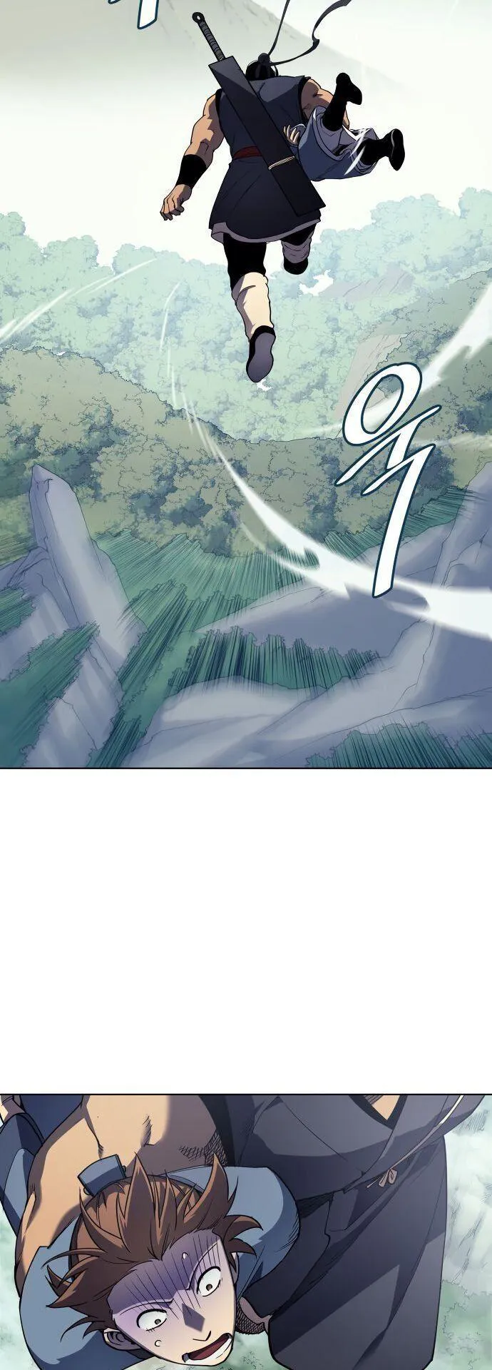 Tale of a Scribe Who Retires to the Countryside ตอนที่ 1 หน้า 41