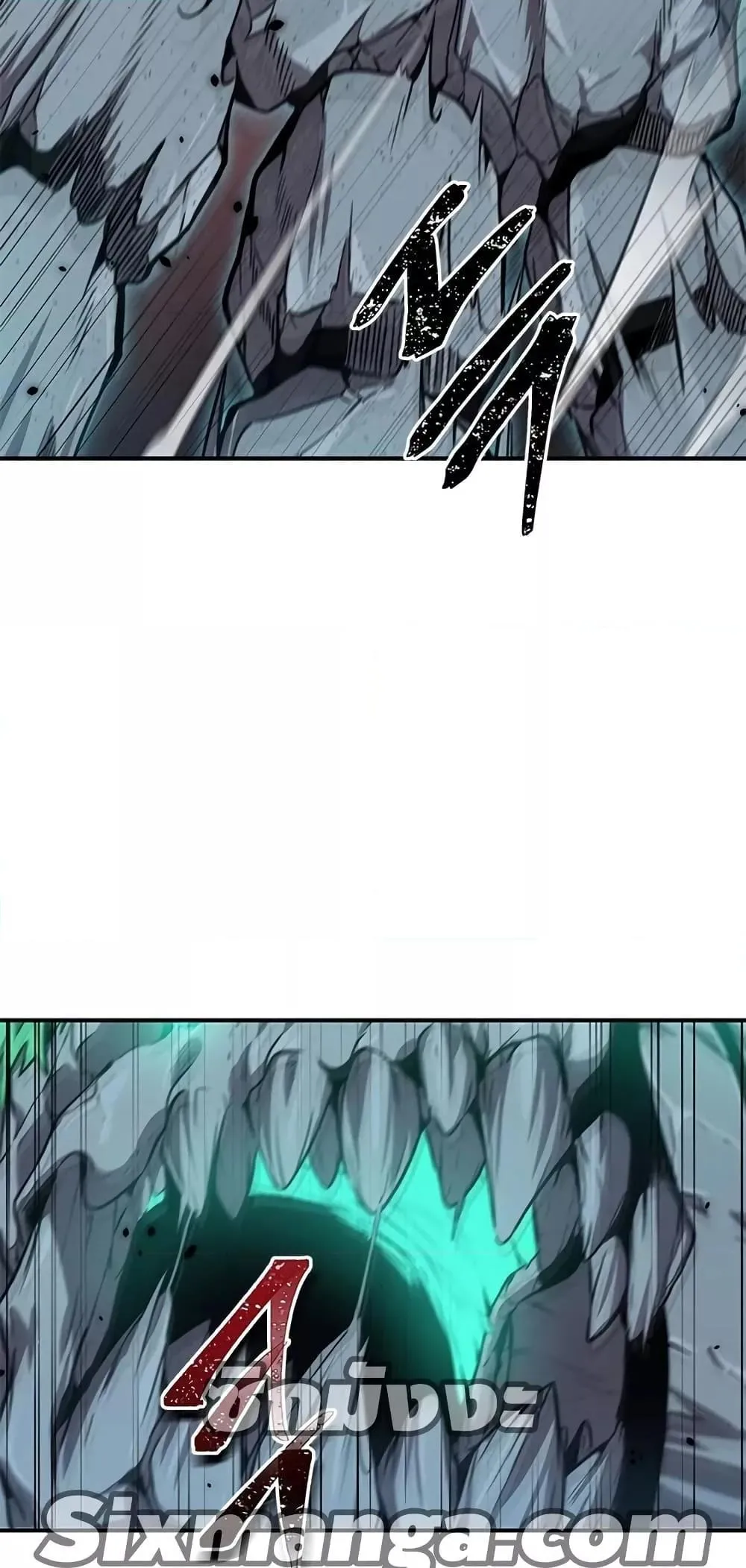 Legendary Ranker’s Comeback ตอนที่ 4 หน้า 61