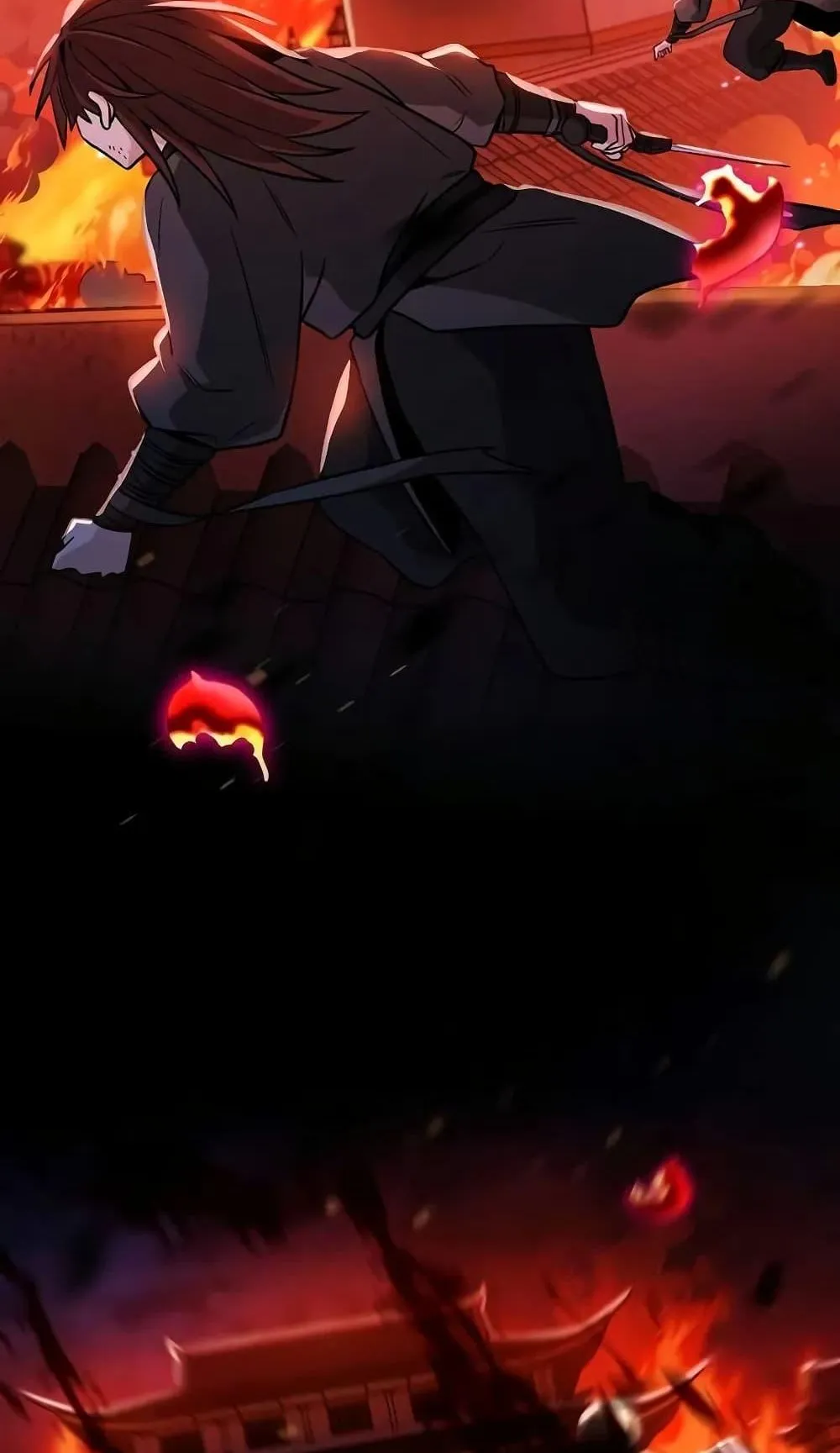 Mount Hua Sect’s Genius Phantom Swordsman ตอนที่ 2 หน้า 23