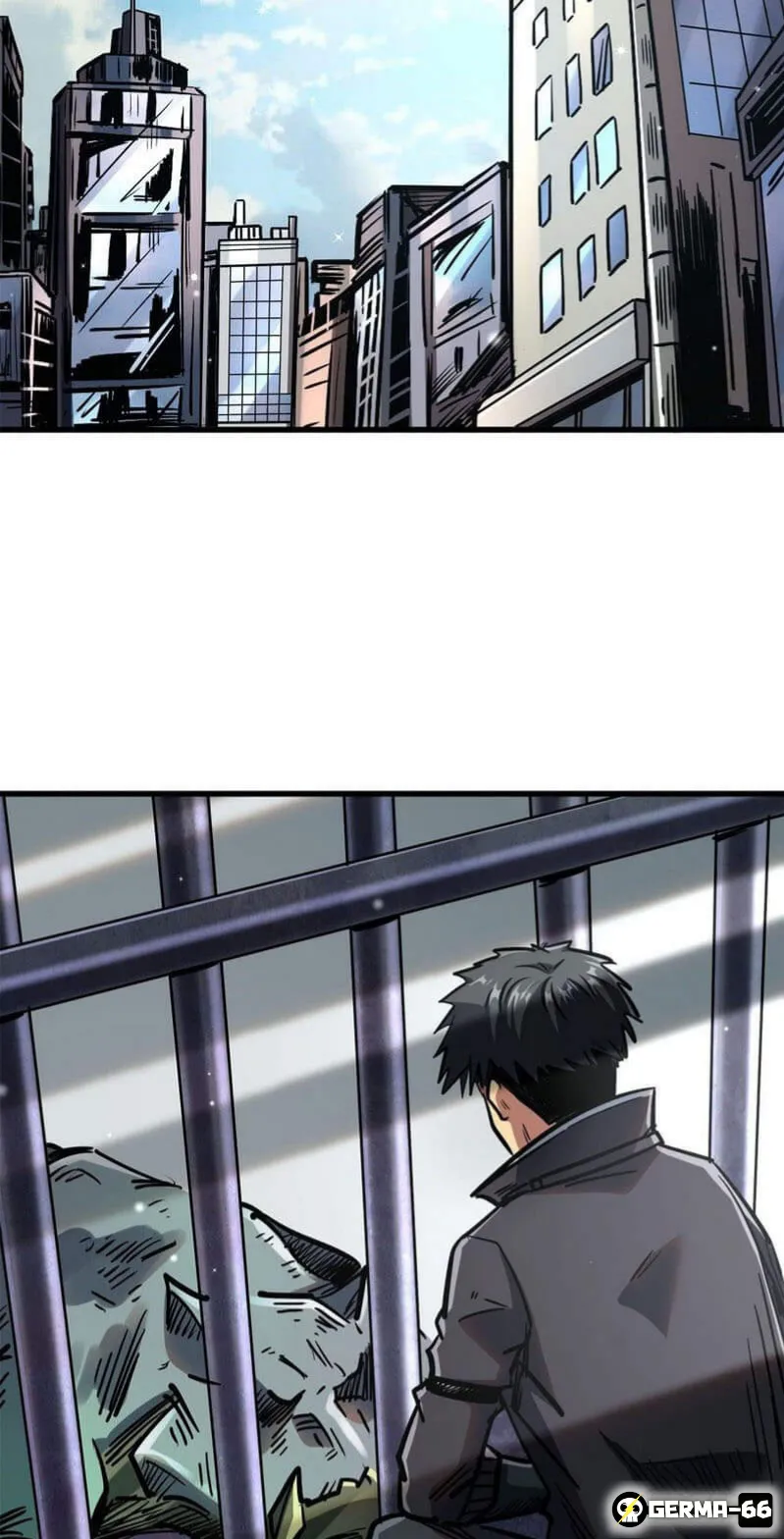 Super Gene ตอนที่ 8 หน้า 36