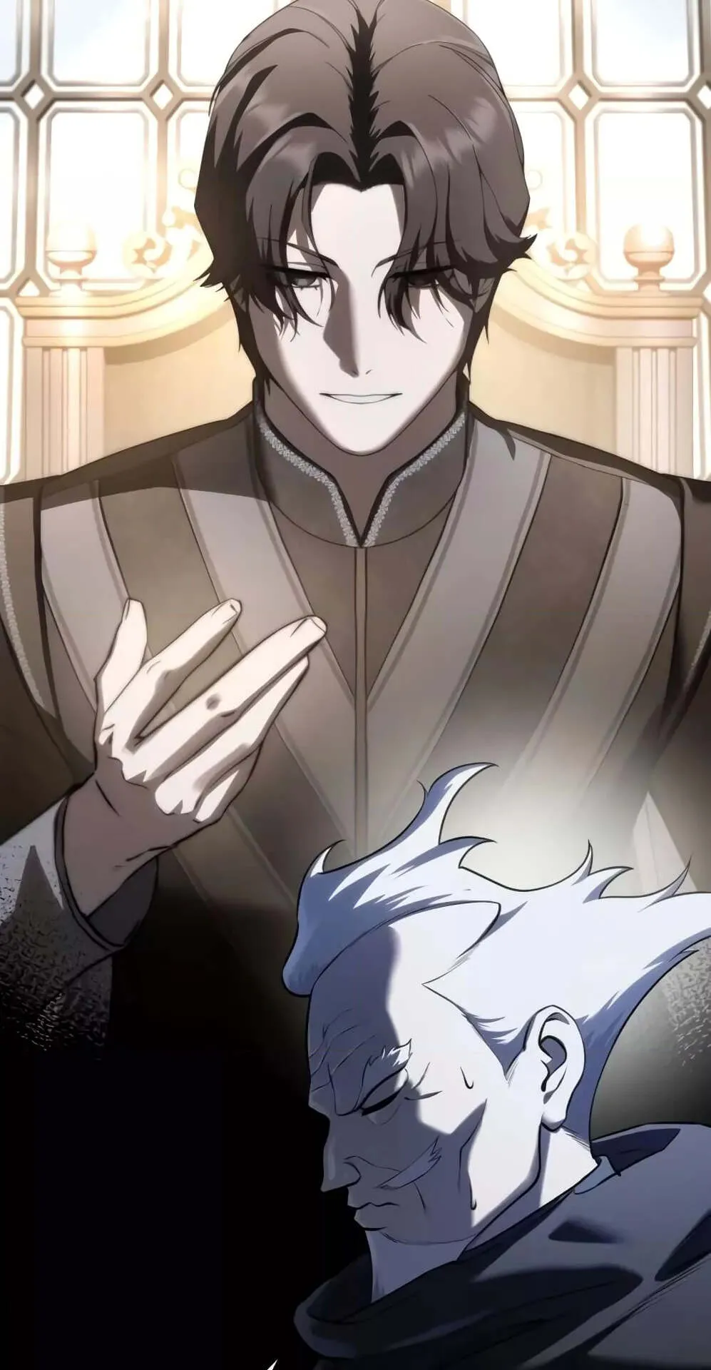 Star-Embracing Swordmaster ตอนที่ 58 หน้า 57
