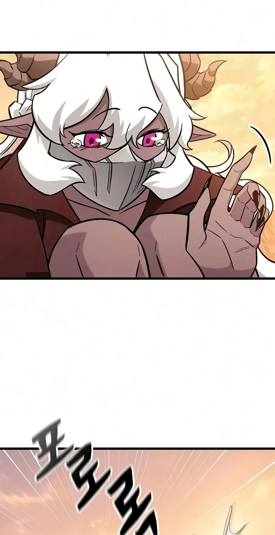 What a Bountiful Harvest, Demon Lord! ตอนที่ 69 หน้า 32