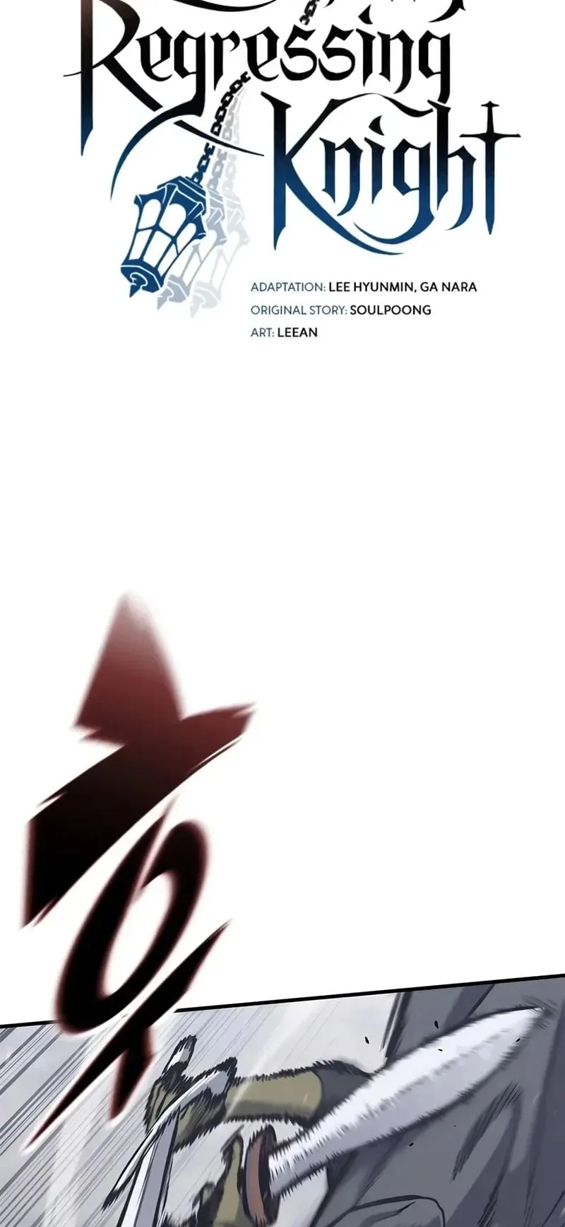 Eternally Regressing Knight ตอนที่ 36 หน้า 6