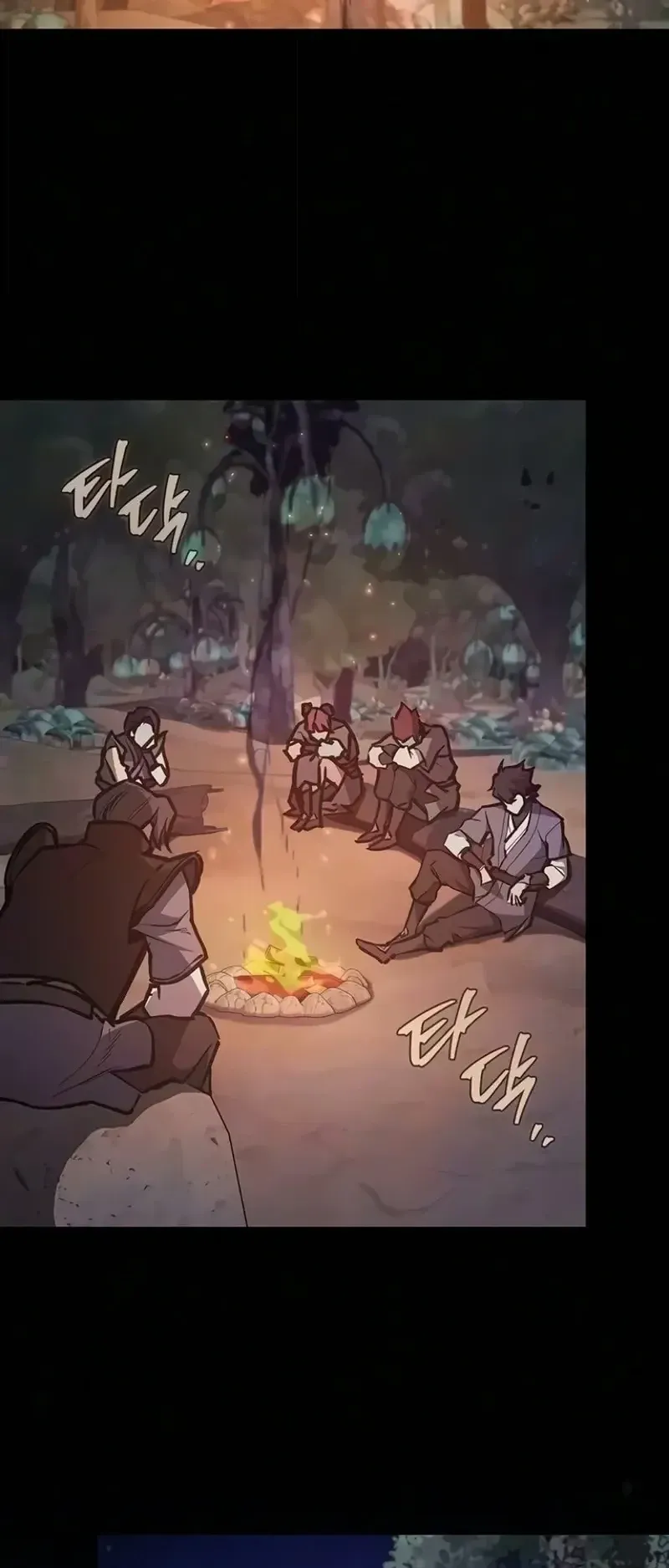 The Demonic Cult Instructor Returns ตอนที่ 67 หน้า 49