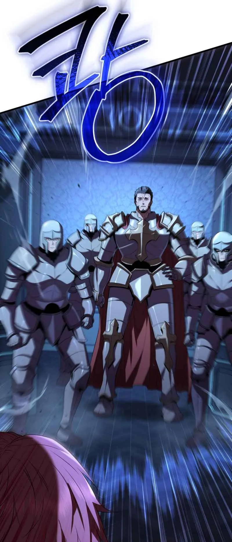 The Fox-Eyed Villain of the Demon Academy ตอนที่ 2 หน้า 9