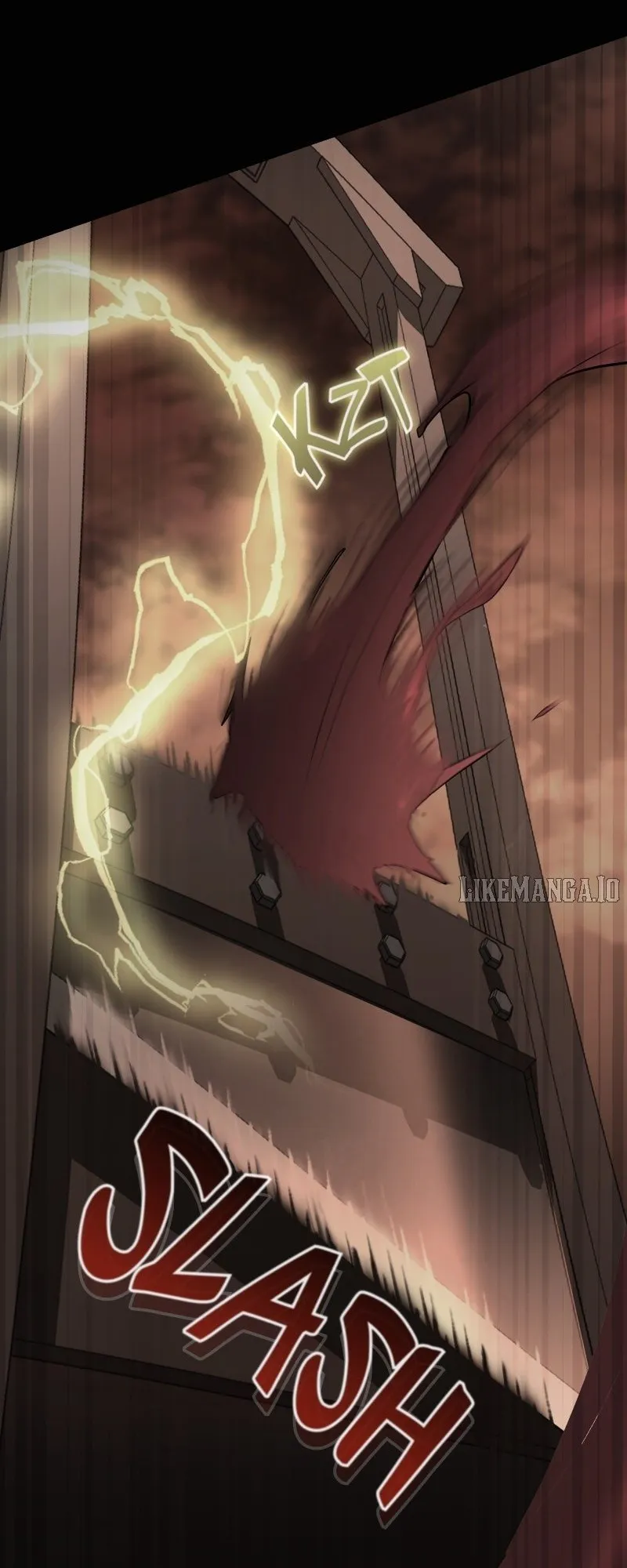 Impure Blood Regression ตอนที่ 2 หน้า 102