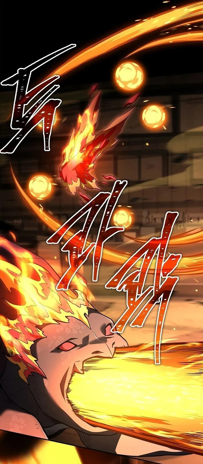 Only I Have an EX-Grade Summon ตอนที่ 6 หน้า 49