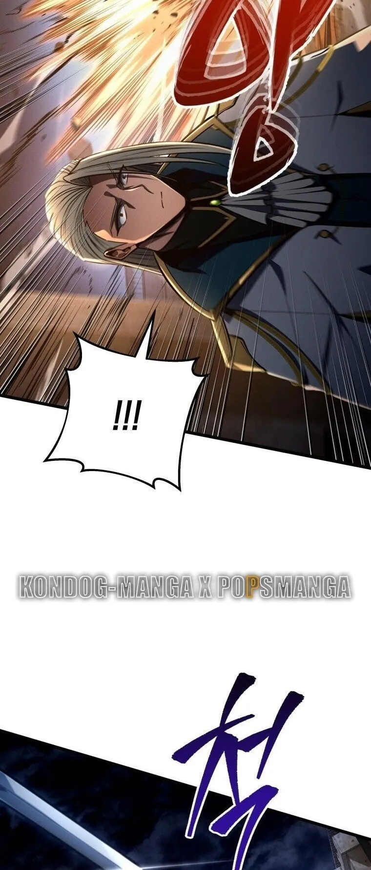 A Dragonslayer’s Peerless Regression ตอนที่ 70 หน้า 25
