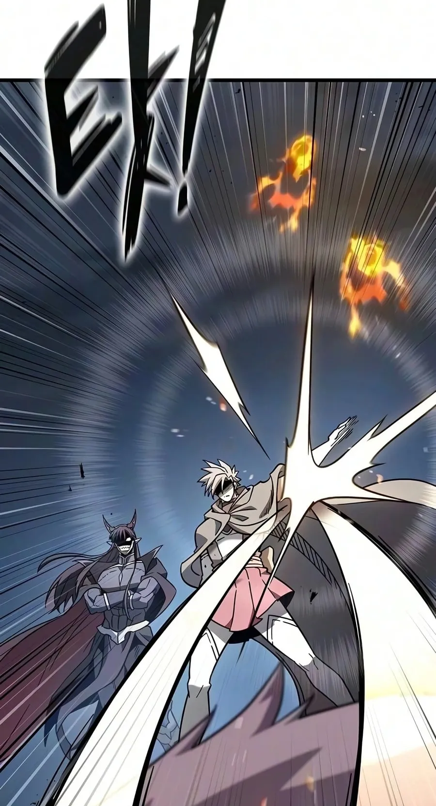 What a Bountiful Harvest, Demon Lord! ตอนที่ 76 หน้า 20