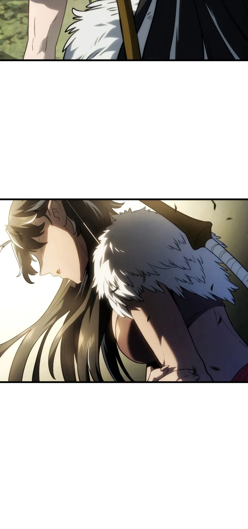 Revenge of the Iron-Blooded Sword Hound ตอนที่ 41 หน้า 12
