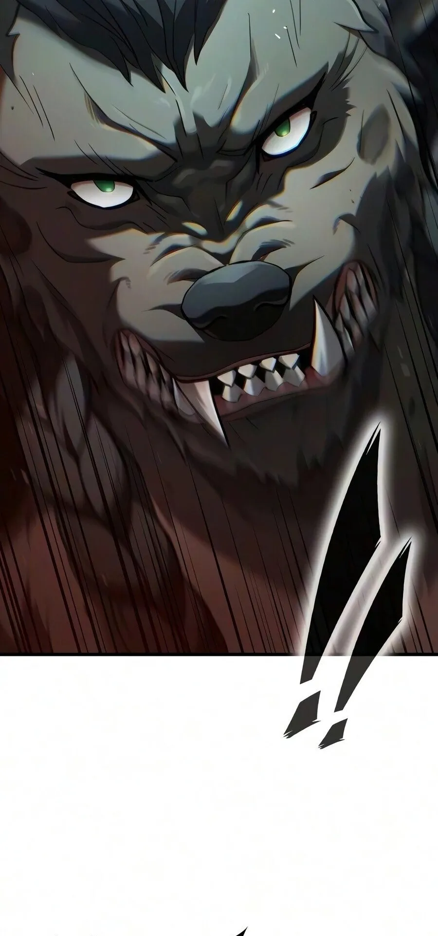 Demonic Beast Hunter Survival Guide ตอนที่ 29 หน้า 64