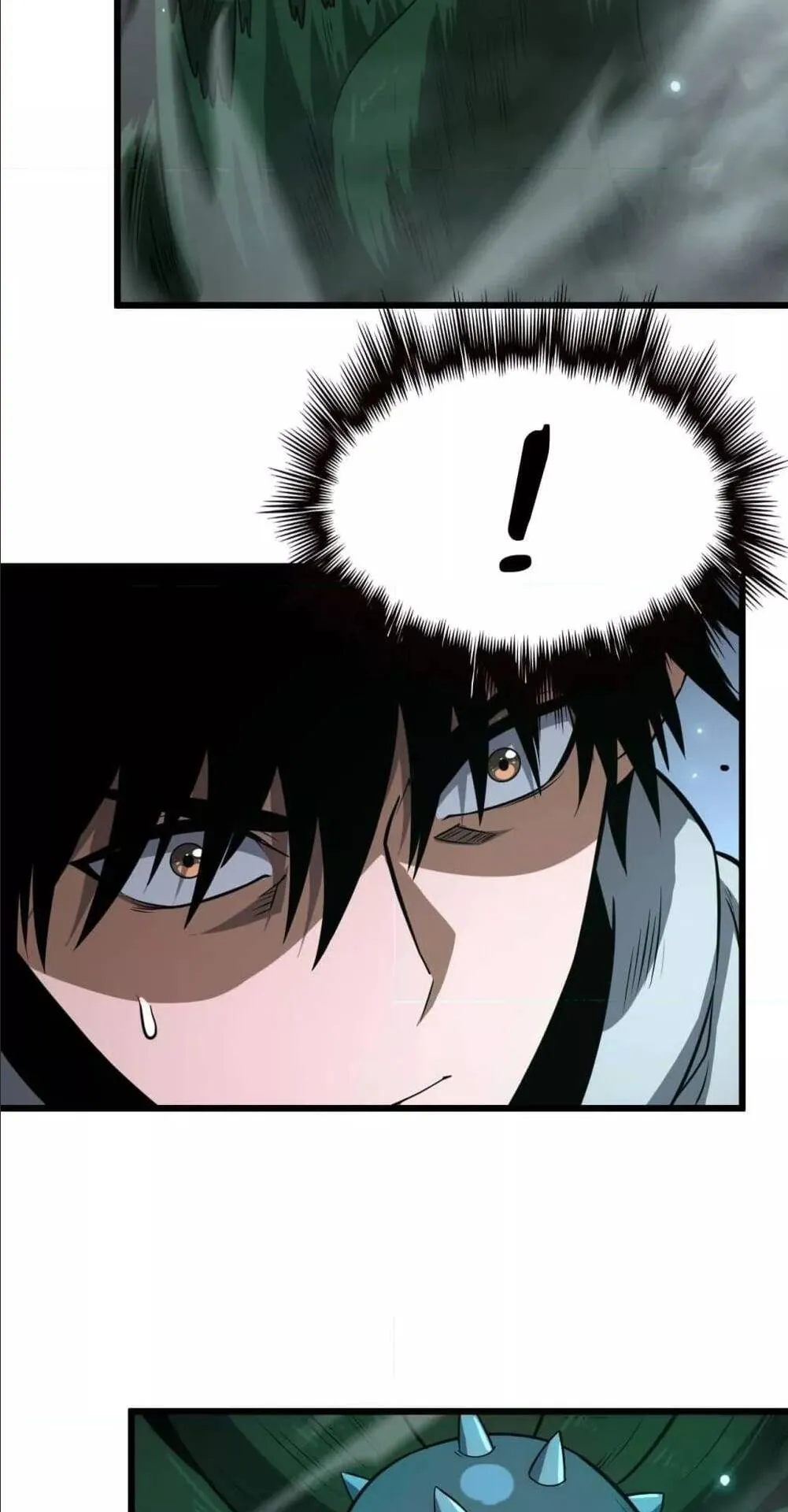 Doomsday Sword God ตอนที่ 6 หน้า 28