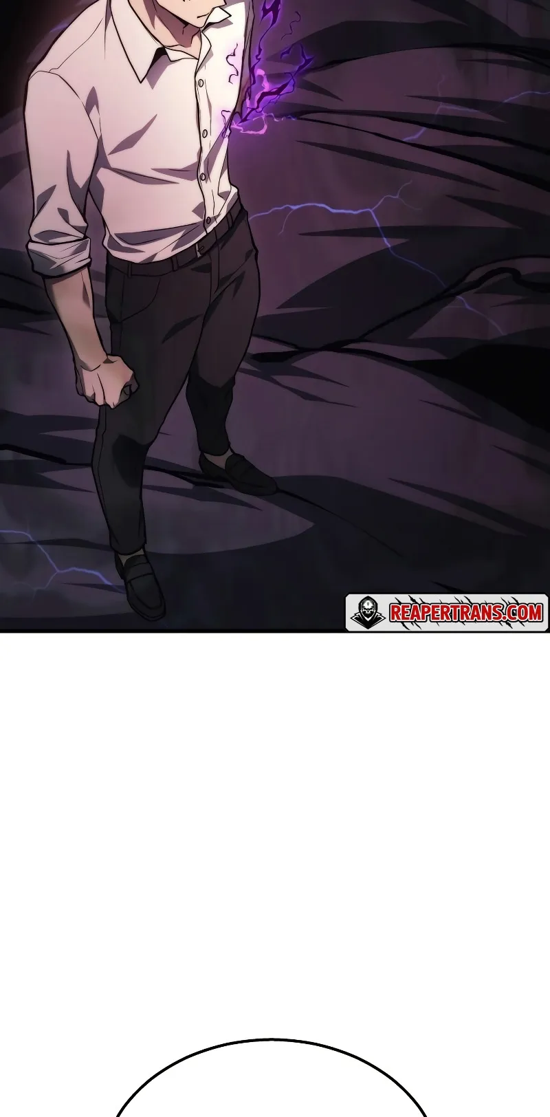 The Martial God Who Regressed Back to Level 2 ตอนที่ 1 หน้า 42