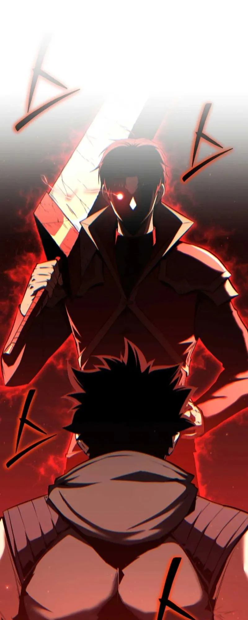 The Return of the Unrivaled Genius Ranker ตอนที่ 9 หน้า 10