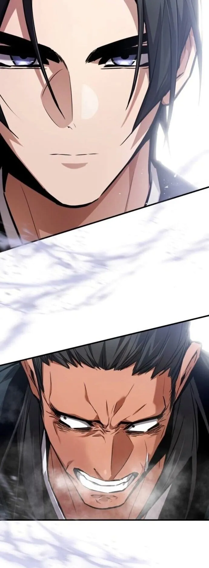The Demon God ตอนที่ 20 หน้า 23