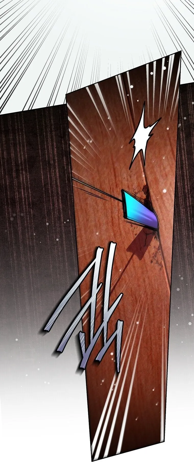 Got Dropped into a Ghost Story, Still Gotta Work ตอนที่ 28 หน้า 46