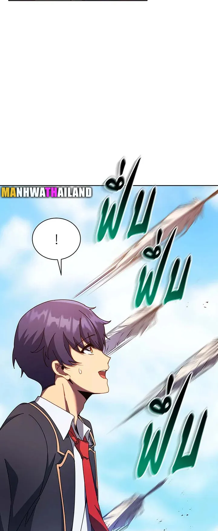 Necromancer Academy’s Genius Summoner Chapter 82 หน้า 63
