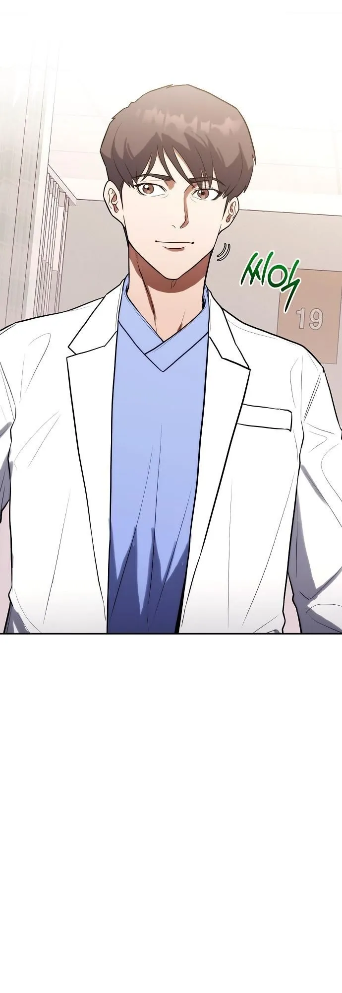 Hua Tuo Becomes a Surgeon ตอนที่ 16 หน้า 10