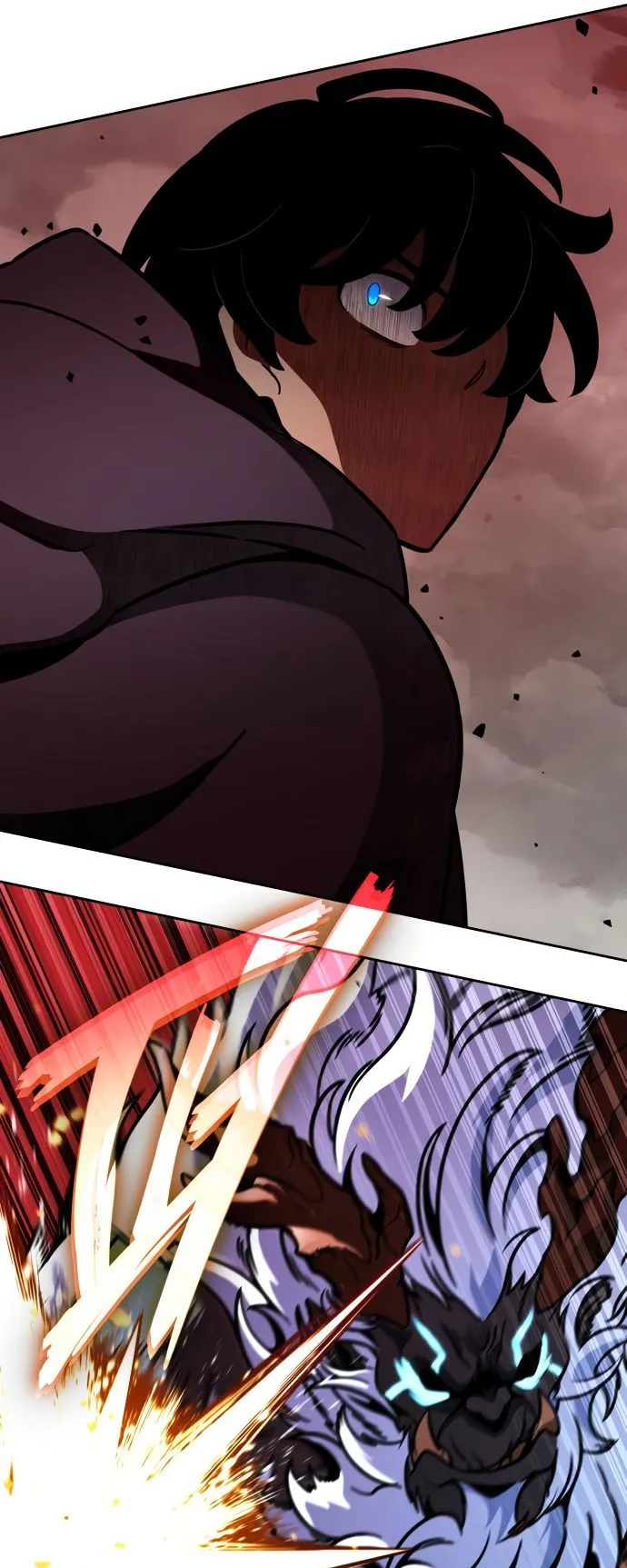 Valhalla Saga ตอนที่ 16 หน้า 41