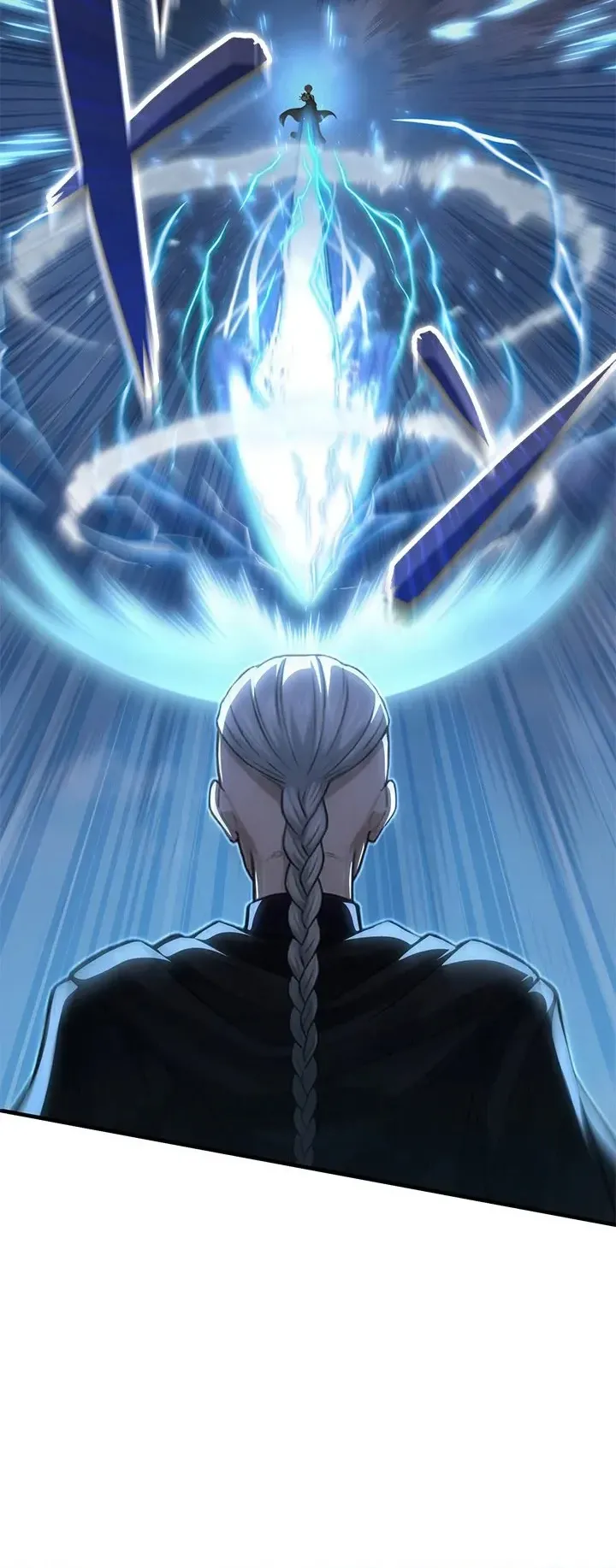 The Strongest Sword Saint Reincarnated Into a Prestigious Magic Family ตอนที่ 10 หน้า 28
