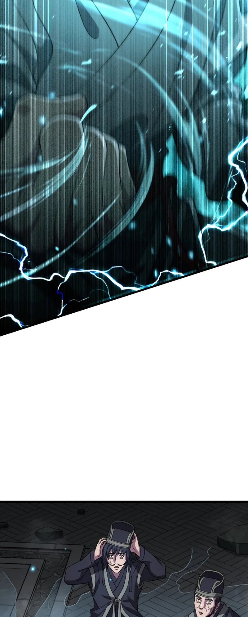 Reincarnated of Battle God ตอนที่ 2 หน้า 49