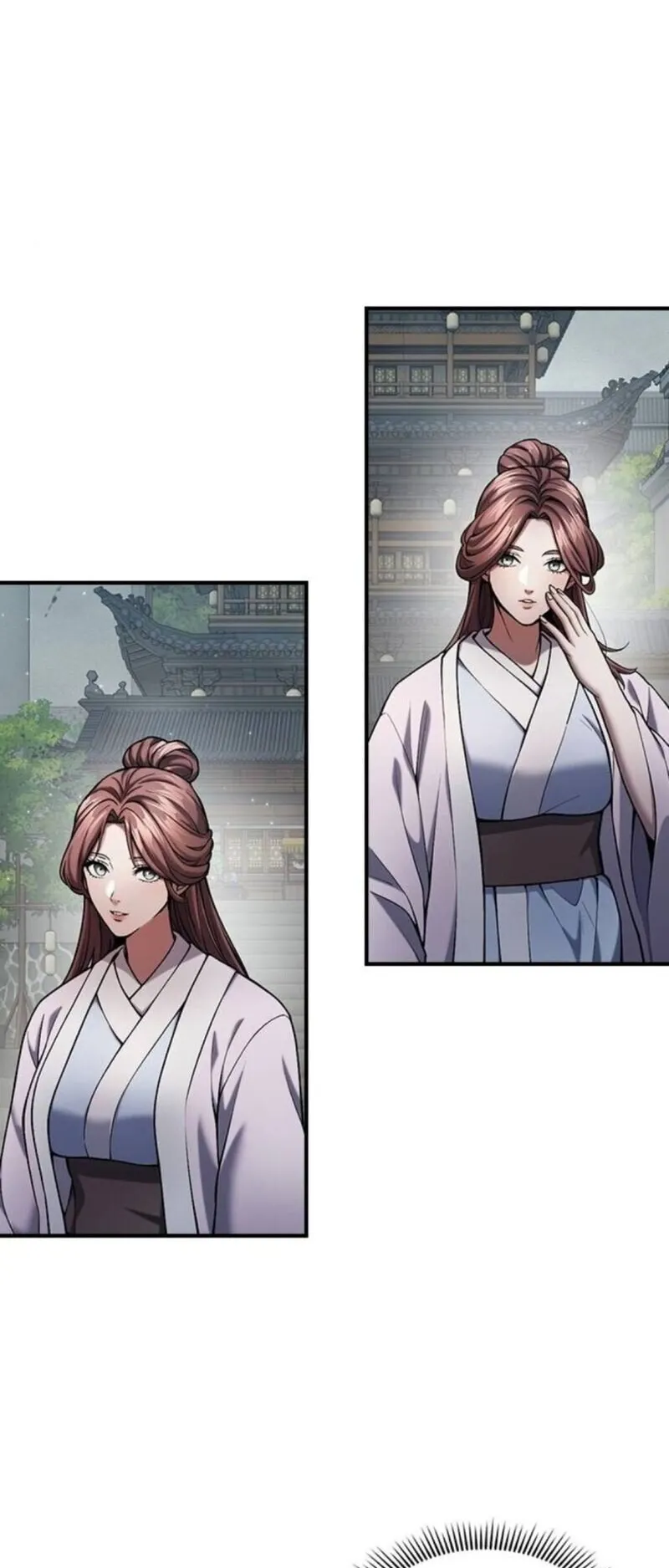 Regression of the Yong Clan Heir ตอนที่ 31 หน้า 35