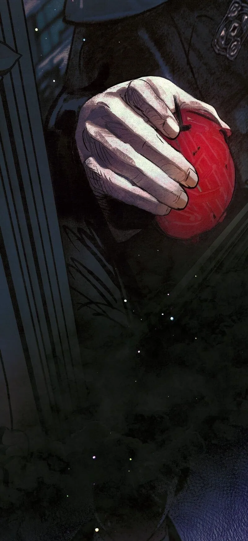 The Painter Who Draws Dungeons ตอนที่ 20 หน้า 46