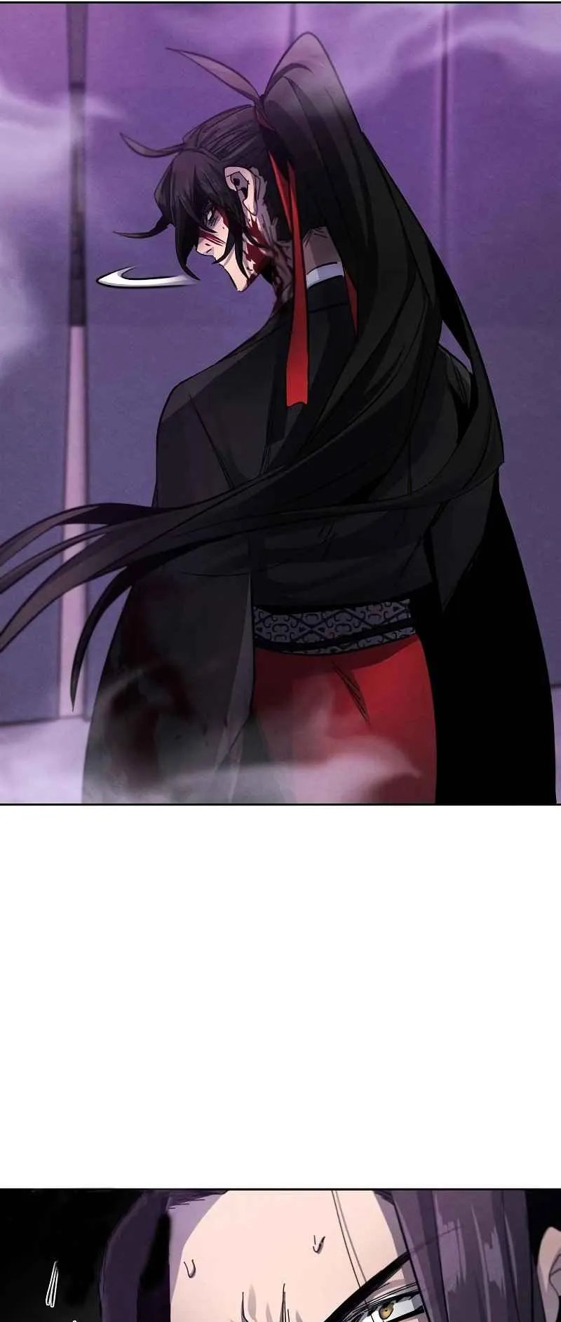 Return of the Mad Demon ตอนที่ 47 หน้า 9