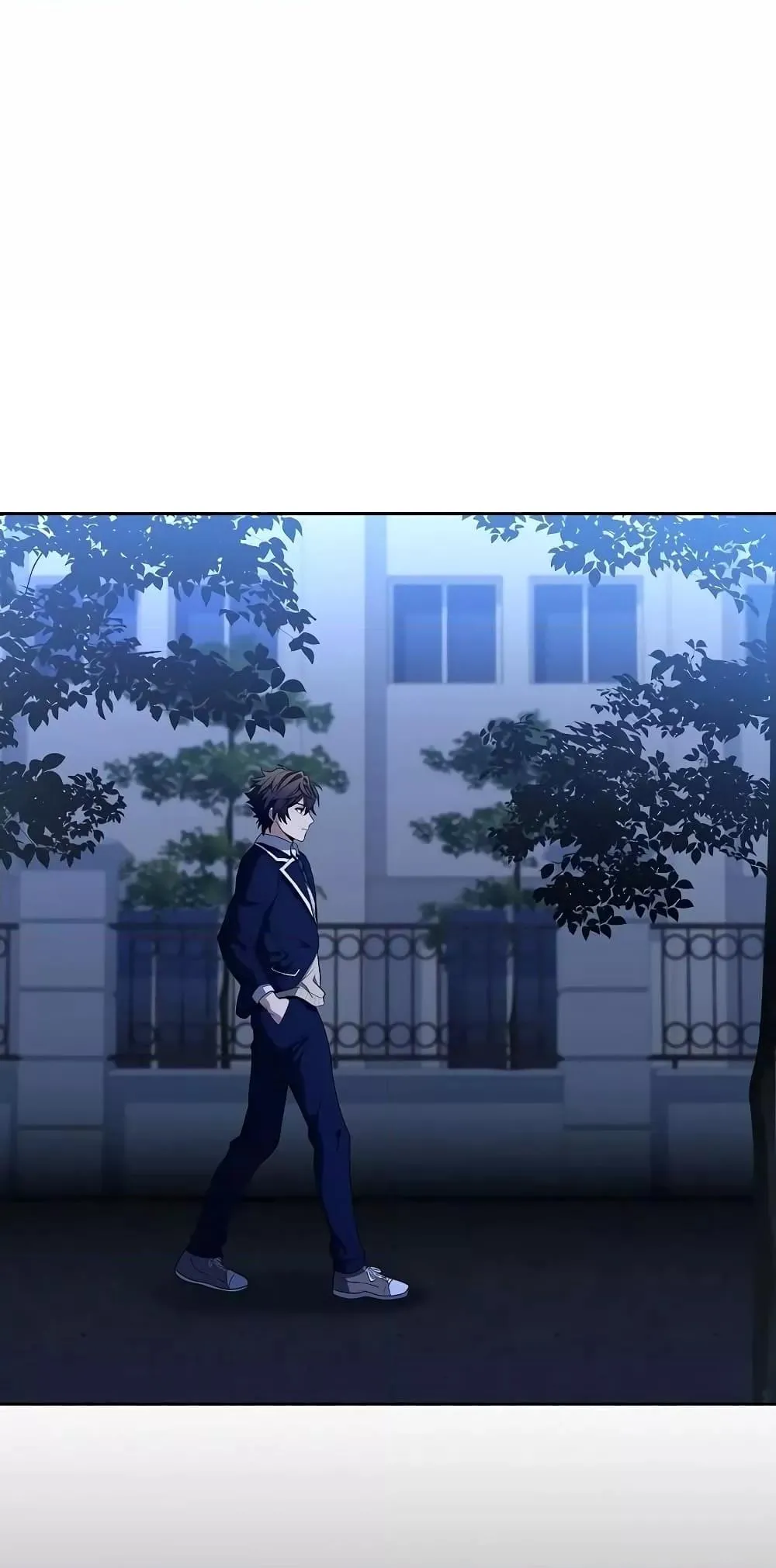 The Constellations Are My Disciples ตอนที่ 8 หน้า 43