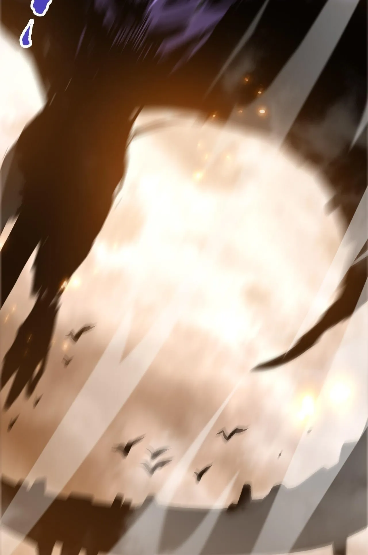 Disastrous Necromancer ตอนที่ 294 หน้า 70