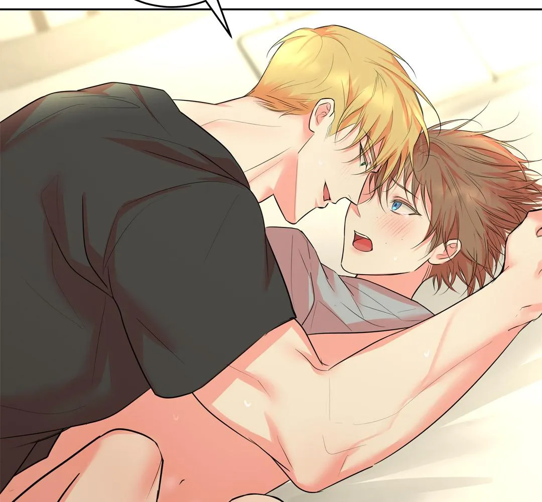 CAMBOY BUNNY (R+) ตอนที่ 18 หน้า 78