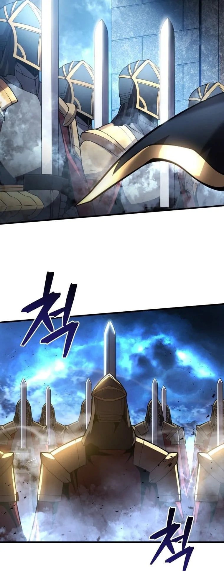 Swordmaster’s Youngest Son ตอนที่ 3 หน้า 18