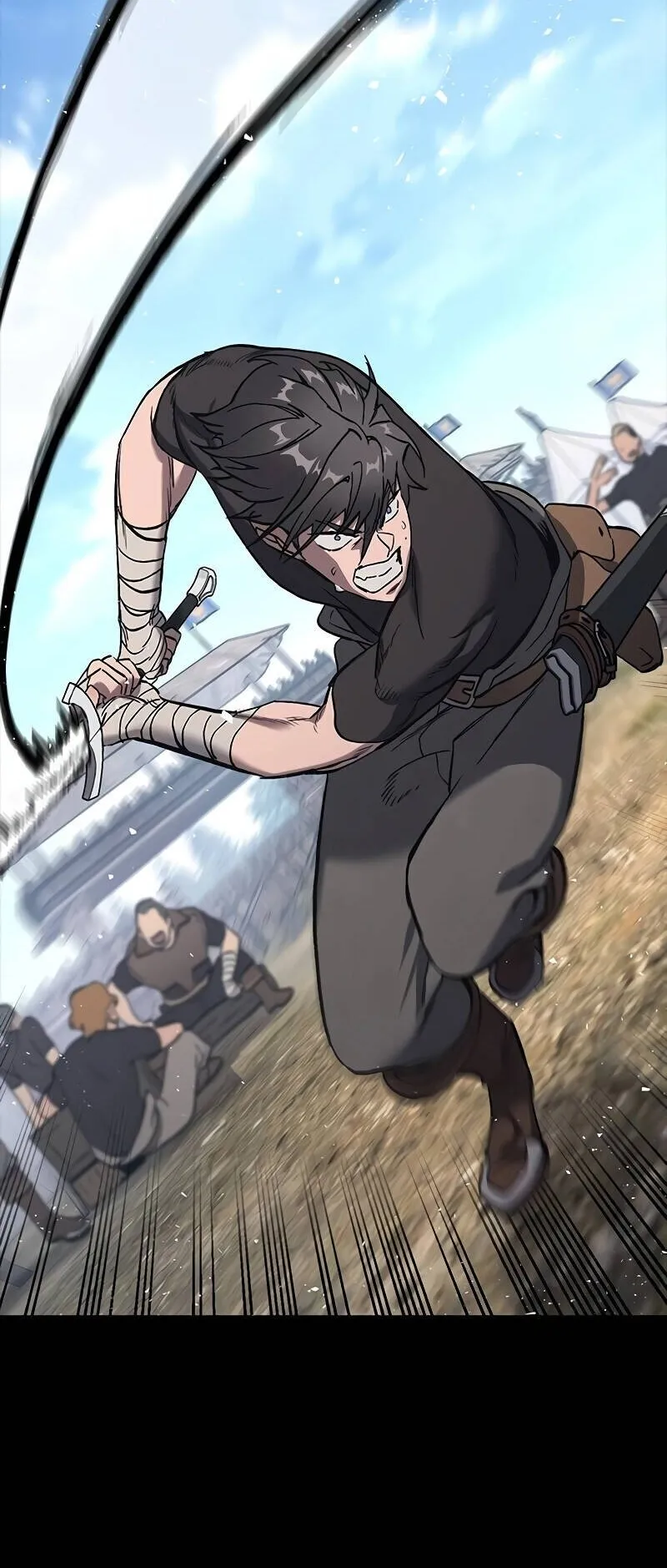 Eternally Regressing Knight ตอนที่ 1 หน้า 63