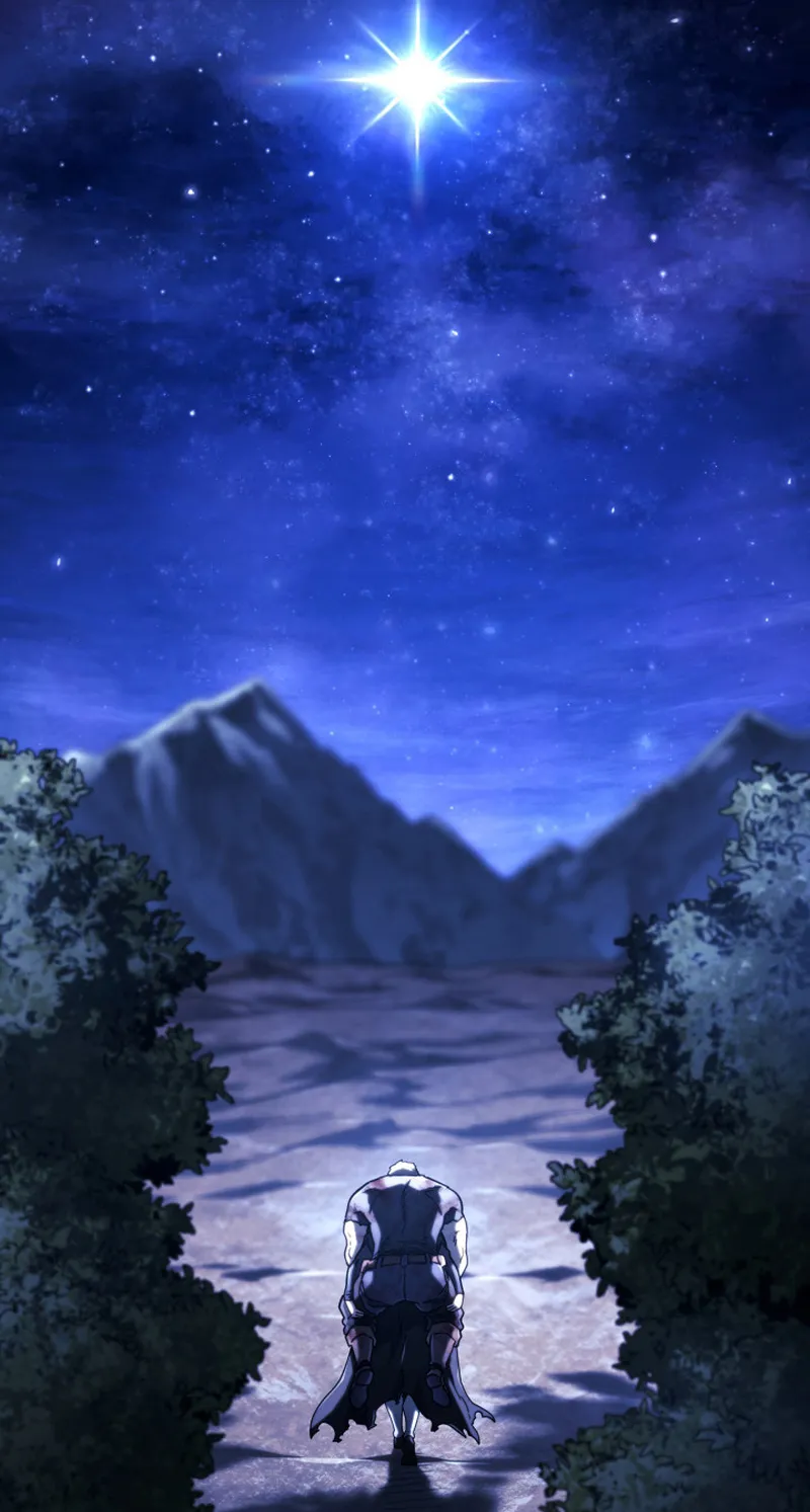 Revenge of the Iron-Blooded Sword Hound ตอนที่ 112 หน้า 76