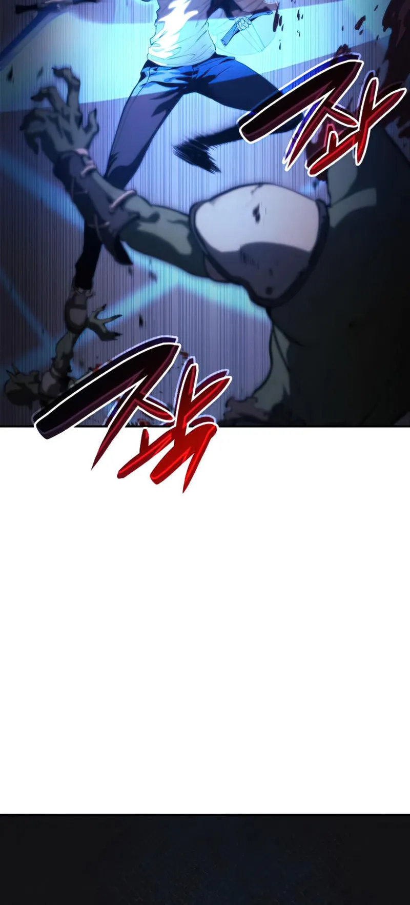 The Boundless Necromancer ตอนที่ 8 หน้า 6