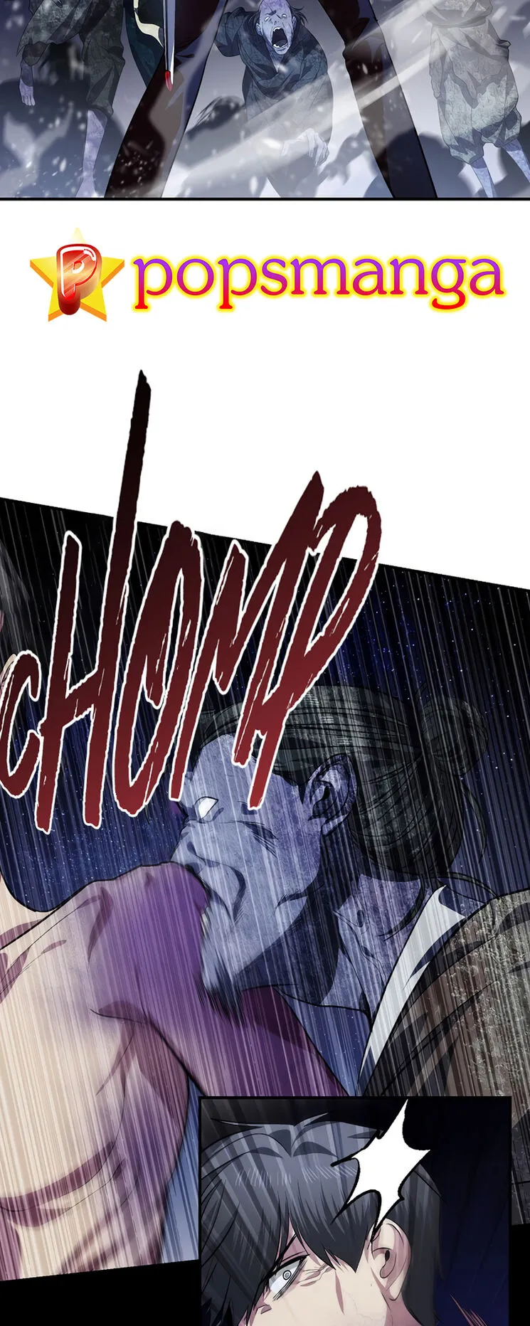 SSS-Class Suicide Hunter ตอนที่ 66 หน้า 28