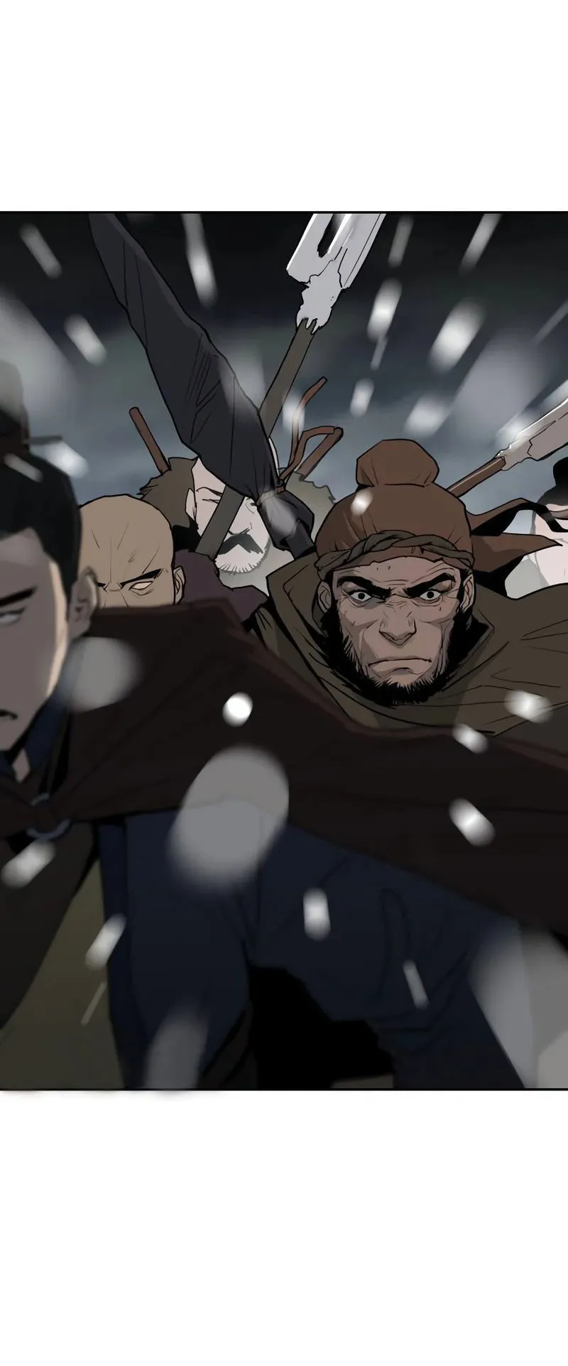 The Tales of Heaven and Earth ตอนที่ 3 หน้า 31