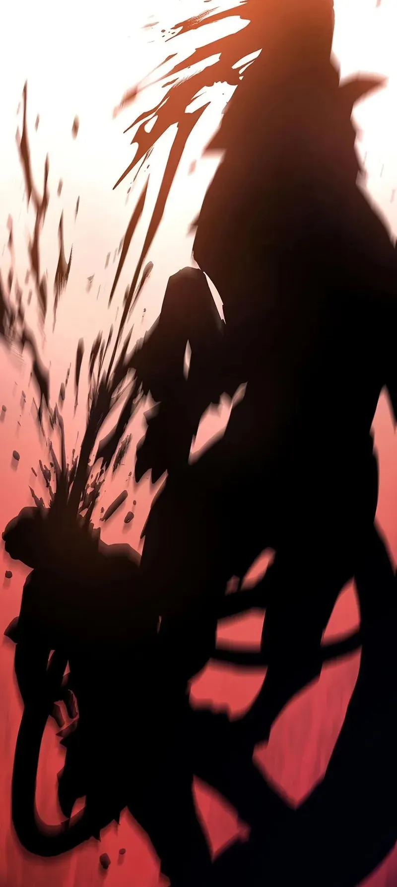How a Demon Hunter Survives ตอนที่ 2 หน้า 169