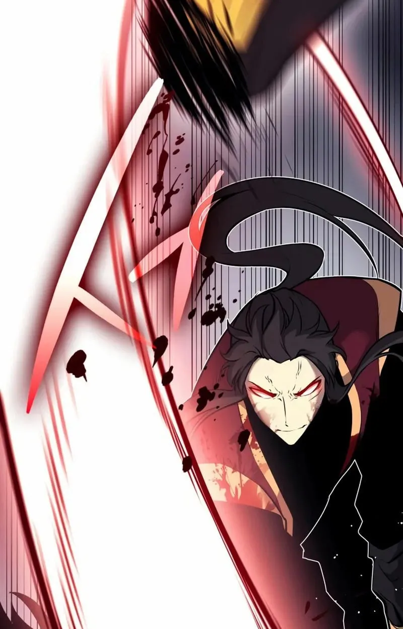 Rebirth of the Divine Demon ตอนที่ 9 หน้า 87
