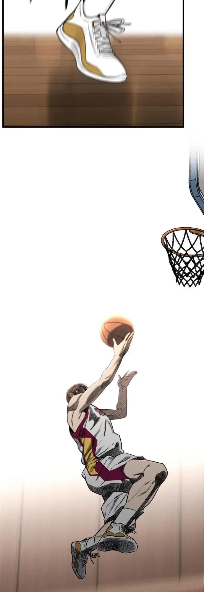 Ankle Breaker ตอนที่ 4 หน้า 67