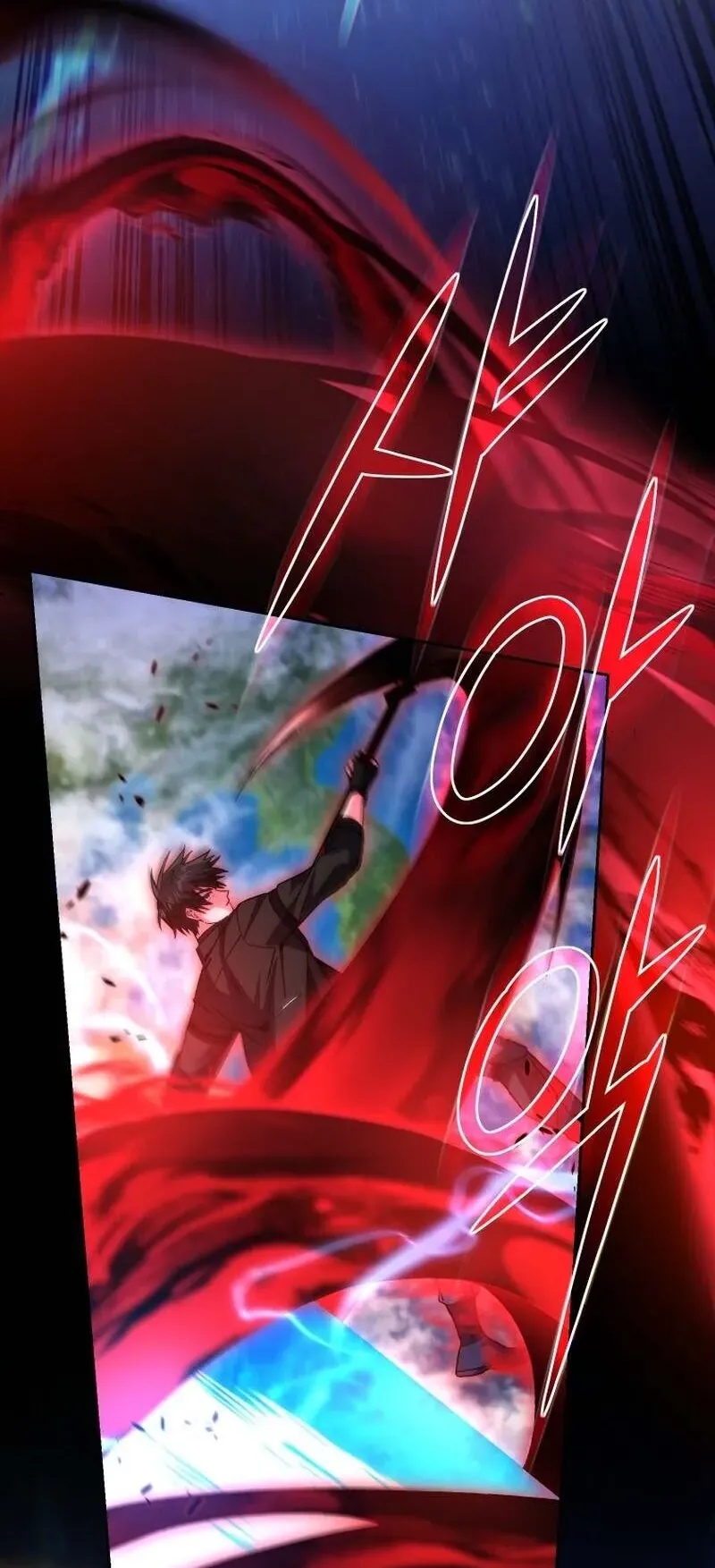 I Stole the Number One Ranker’s Soul ตอนที่ 94 หน้า 62