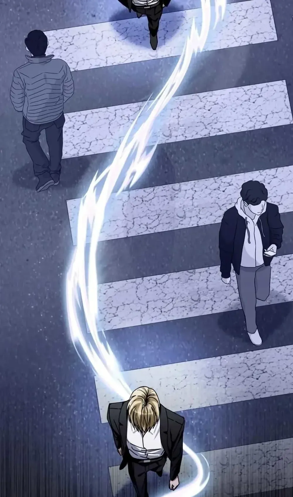 The Delusional Hunter in Another World ตอนที่ 3 หน้า 115