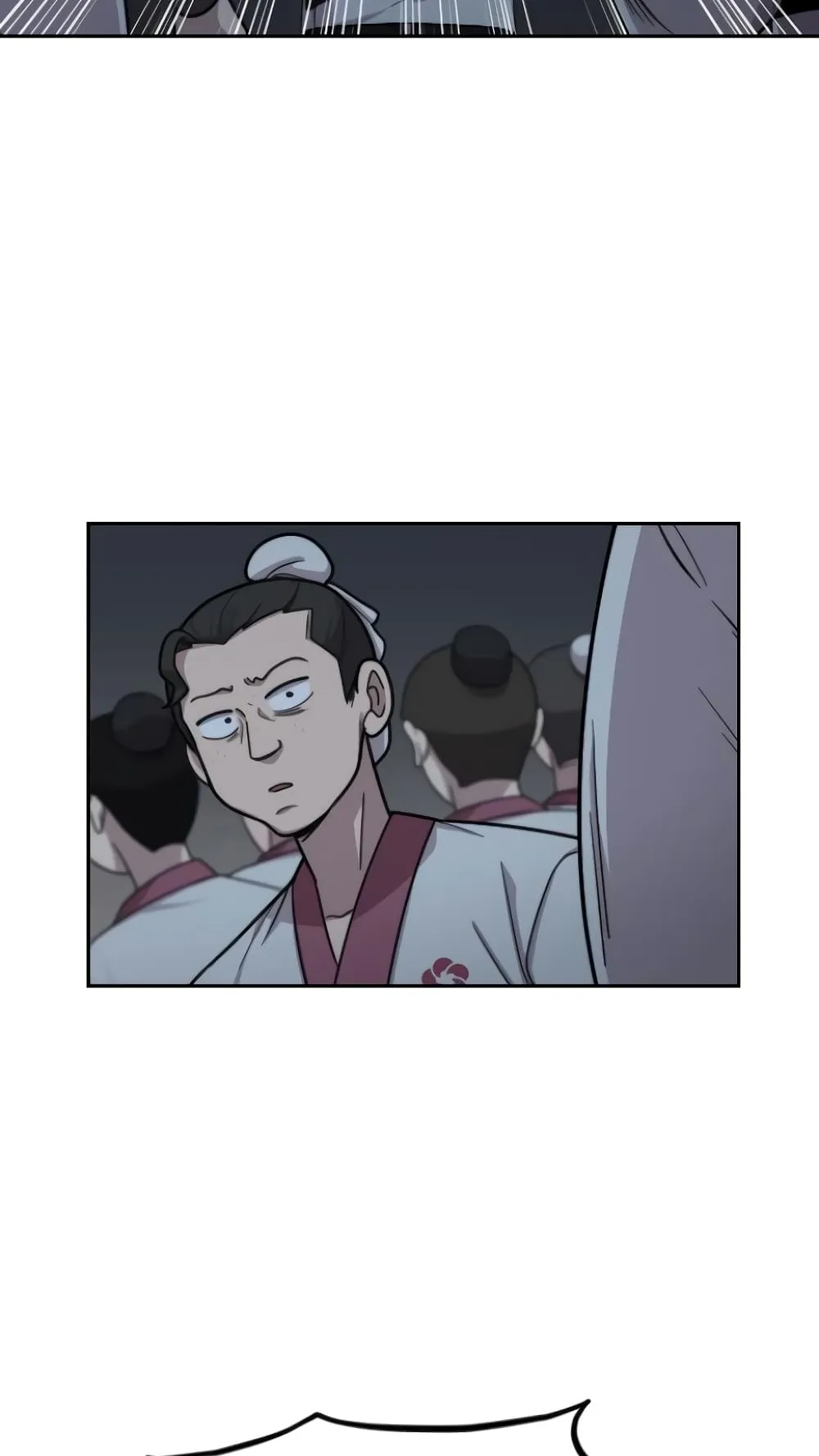 Return of the Flowery Mountain Sect ตอนที่ 4 หน้า 135